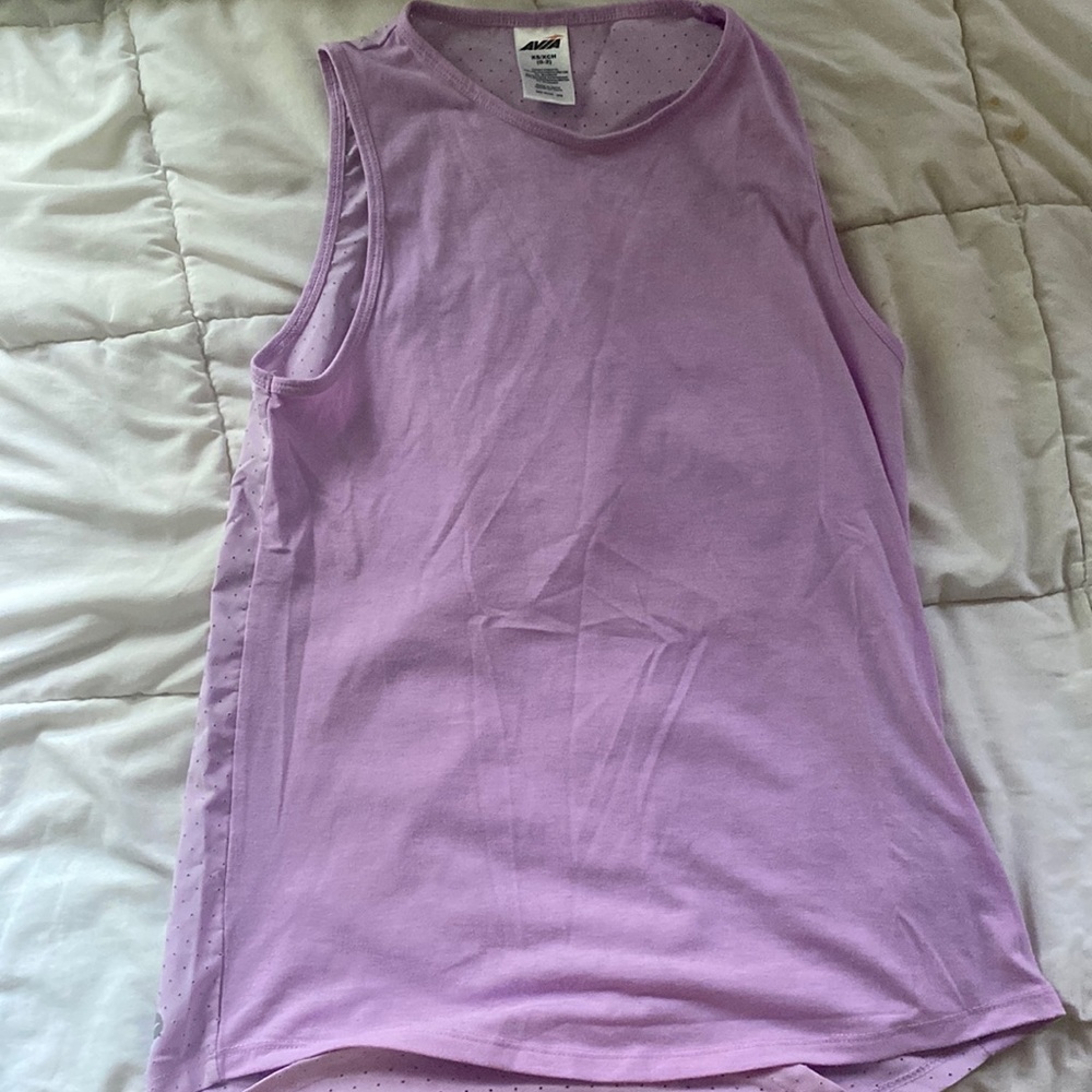 avia athletic shirt